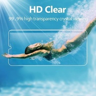Película de Vidro Realme X50 5G: Proteção Total! - imagem 4