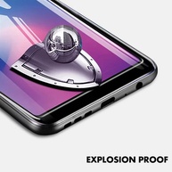 Película de Vidro Samsung: Proteção 9D Total! - imagem 4
