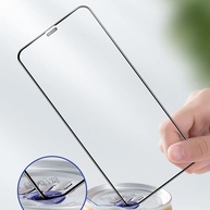 Película de Vidro iPhone: Proteção 9H Total! - imagem 4