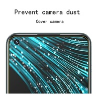 Película de Vidro Realme: Proteção 9H Total! - imagem 4