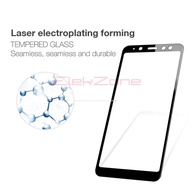 Película de Vidro Samsung: Proteção 9H Total! - imagem 4