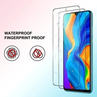 Película de Vidro Huawei P30/P30 Lite: Proteção Total! - imagem 4