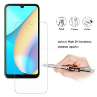 Película de Vidro Blackview & Oscal: Proteção Total! - imagem 4