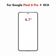 Película de Vidro Pixel 8/9 Pro: Proteção Total! - imagem 4