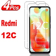 Película de Vidro Redmi 12C: Proteção Total! - imagem 4