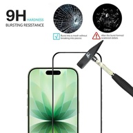 Película de Vidro iPhone 17: Proteção Total! - imagem 4