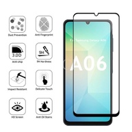 Película de Vidro Samsung A06/A07: Proteção Total! - imagem 4