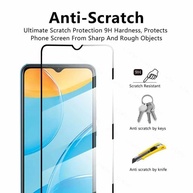 Película de Vidro Oppo A15: Proteção Total! - imagem 4