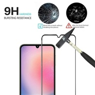Película de Vidro Samsung A22/A23/A24: Proteção Total! - imagem 4
