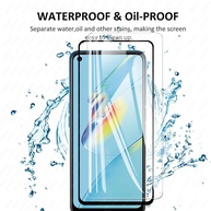 Película de Vidro Oppo A53/A54: Proteção Total! - imagem 4