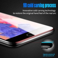 Película de Vidro OPPO A94: Proteção Total! - imagem 4