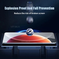Película de Vidro Tecno Camon: Proteção Total! - imagem 4