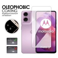 Película de Vidro Moto G: Proteção Total! - imagem 4
