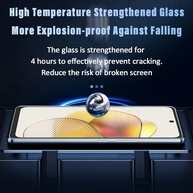 Película de Vidro Motorola G: Proteção Total! - imagem 4