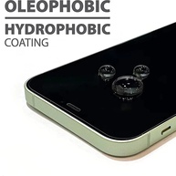 Película de Vidro Matte iPhone: Proteção Total! - imagem 4