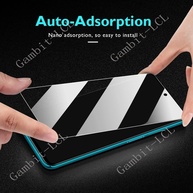 Película de Vidro Samsung M15/F15/Wide7: Proteção Total! - imagem 4