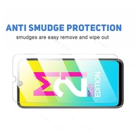 Película de Vidro Samsung M21: Proteção Total! - imagem 4