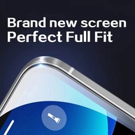 Película de Vidro Xiaomi Redmi: Proteção HD Total! - imagem 4