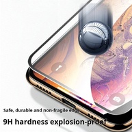 Película de Vidro OPPO Reno: Proteção Total! - imagem 4