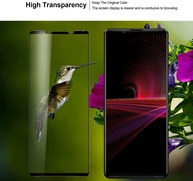 Película de Vidro Sony Xperia: Proteção Total! - imagem 4