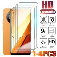 Película de Vidro Realme & Redmi: Proteção Total! - imagem 4