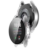 Capa 123smart com Película Integrada para Galaxy Watch 7 40mm - Proteção Total Transparente - imagem 3