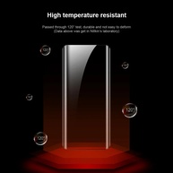 Película Nillkin Xiaomi 14 Ultra/Pro: Proteção Total! - imagem 4
