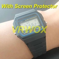 Película Protetora Casio G-Shock: Proteção Nano TPU - imagem 4