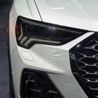 Película Protetora TPU para Farol e Lanterna Traseira - Audi Q3 F3 RSQ3 2019-2023 - imagem 1