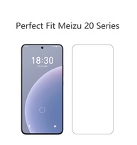 Película Meizu 20 Pro: Proteção Total e Transparência! - imagem 4
