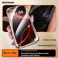 Película 3D Apple 17: Proteção Total e Transparência! - imagem 4