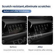 Película PPF para Audi A5/S5 2025 - TPU 8,5 Mil Alta Transparência com Proteção Contra Arranhões - imagem 4