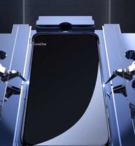 Película Hidrogel Xiaomi: Proteção Total e Transparência! - imagem 4