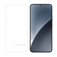 Película Xiaomi 15: Proteção Total e Transparente - imagem 4