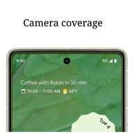 Película Pixel 7A: Proteção Total e Transparente - imagem 4