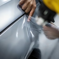 Película Protetora Transparente PPF Automotivo 5m x 68cm - Proteção Premium para seu Veículo - imagem 4