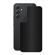 Película Traseira A54 5G: Fibra Carbono e Proteção - imagem 1