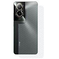Película Traseira Fibra de Carbono Realme C67 - Gshield - imagem 1