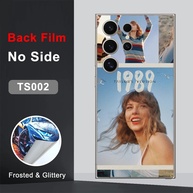 Película Traseira Galaxy: Proteção e Estilo! - imagem 4