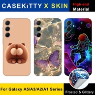 Película Traseira Galaxy: Proteção Total! - imagem 1
