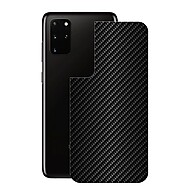 Película Traseira Galaxy S20: Fibra de Carbono Gshield - imagem 1