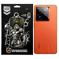 Película Traseira Hydrogel Realme GT 7 Pro: Proteção Total! - imagem 1