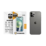 Película Traseira iPhone 12 Pro: Proteção Hydrogel Gshield - imagem 1
