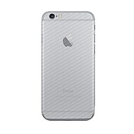 Película Traseira iPhone 6/6s: Proteção Carbono Gorila Shield - imagem 1