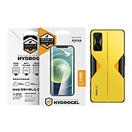 Película Traseira Poco F4 GT: Proteção Hydrogel HD - imagem 1