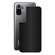Película Traseira Redmi Note 10S: Fibra de Carbono Gshield - imagem 1