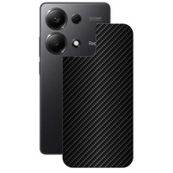 Película Traseira Redmi Note 13 Pro: Fibra de Carbono Gshield - imagem 1