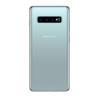 Película Traseira S10 Plus: Proteção Nano Gshield - imagem 1