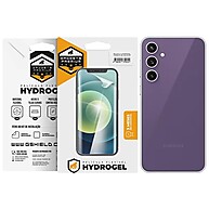 Película Traseira S23 FE: Proteção Hydrogel HD Gshield - imagem 1