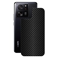 Película Traseira Xiaomi 13T Pro: Fibra de Carbono Gshield - imagem 1
